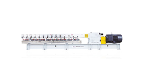 JWELL Twin-Screw Extruder: Leads the New Trend in Plastic Modification