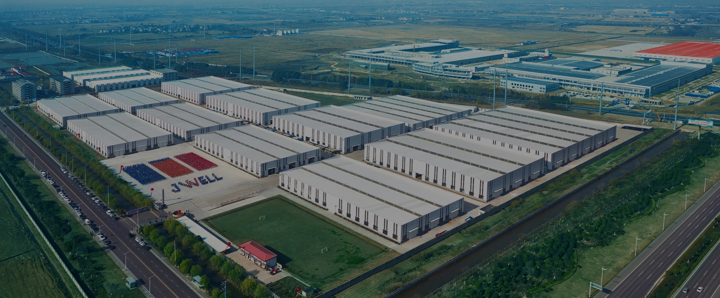 JWELL Plastic Extrusion Machinery for Sale