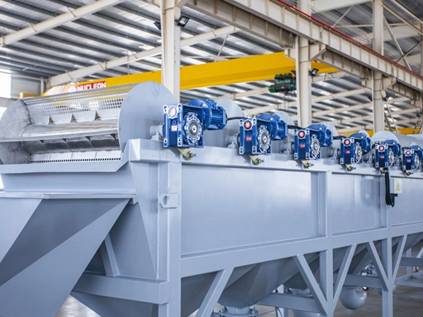 borotech washing line