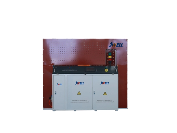 sheet extrusion equipment