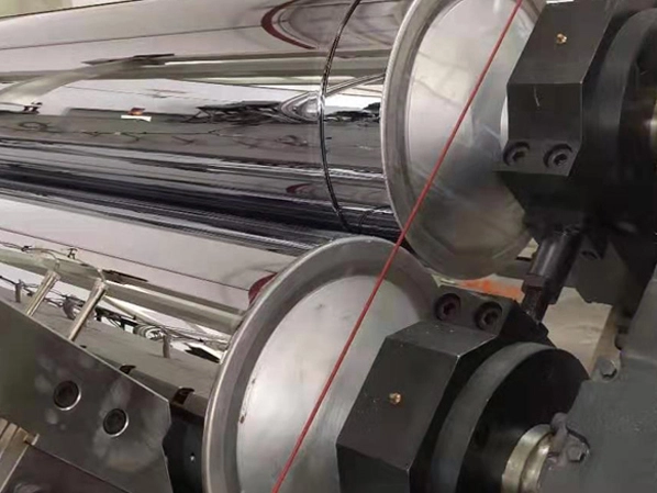 polycarbonate sheet extruders