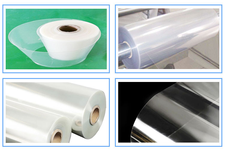 pet sheet extrusion line