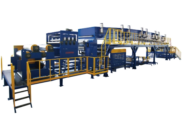 frp rebar production line