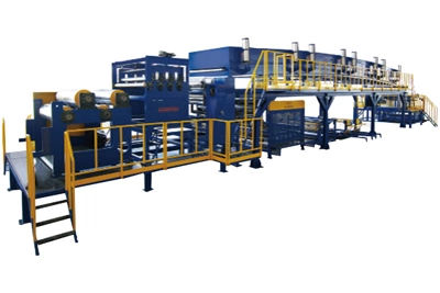 LFT/CFP/FRP/CFRT Continuous Fiber Reinforced Composite Production Line