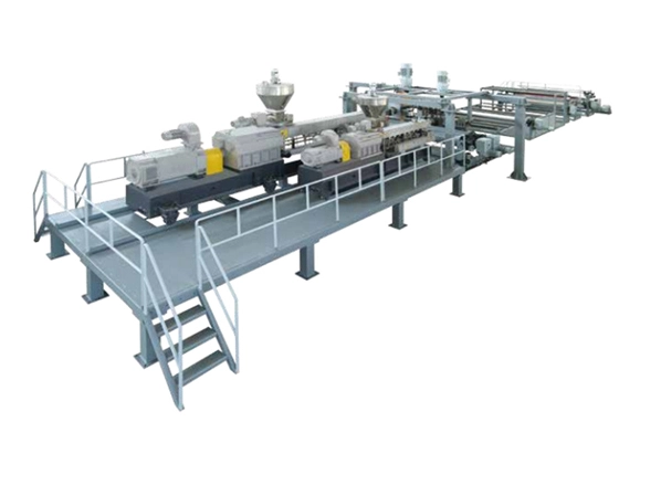 pvb film production line