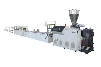 Trunking Extrusion Line