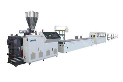 PVC Wall/Ceiling Panel Extrusion Line