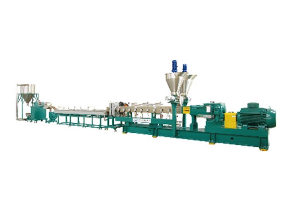 pet bottle recycling line
