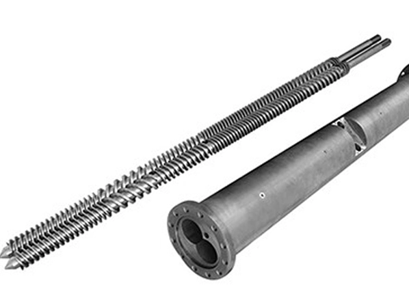 masterbatch extrusion