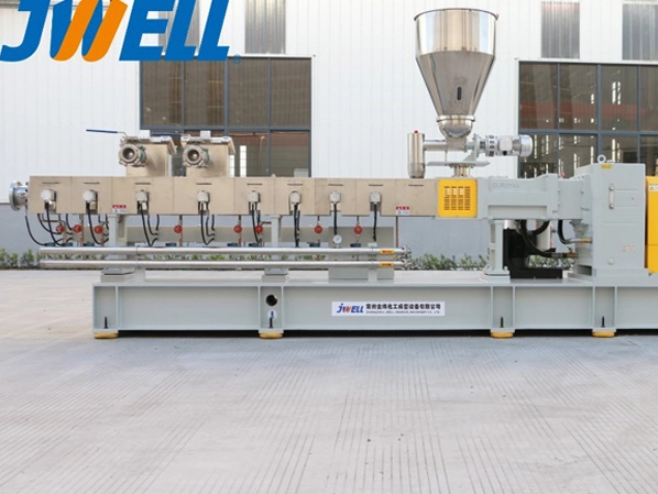 compounding capsule machine