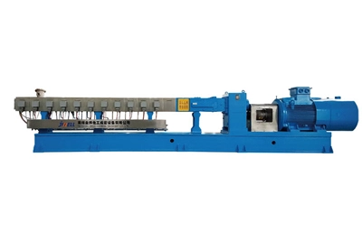 Twin Screw Compounding Extruder CJWS Super-high Torque Series