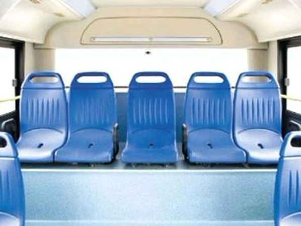 hdpe moulding machine