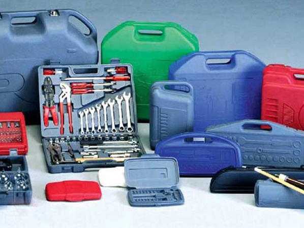 hdpe bottle blowing machine