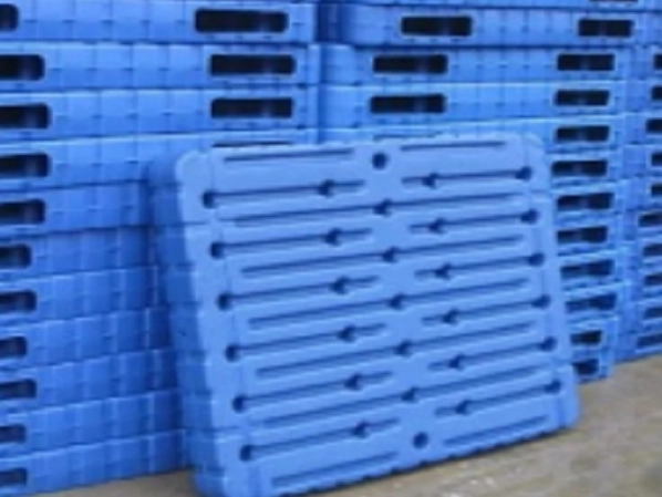 blow molding systems