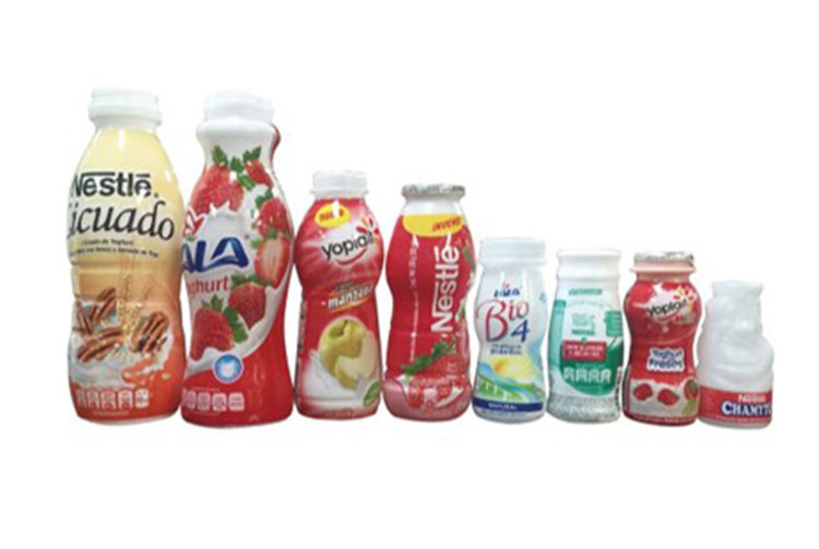 5 ltr blow moulding machine