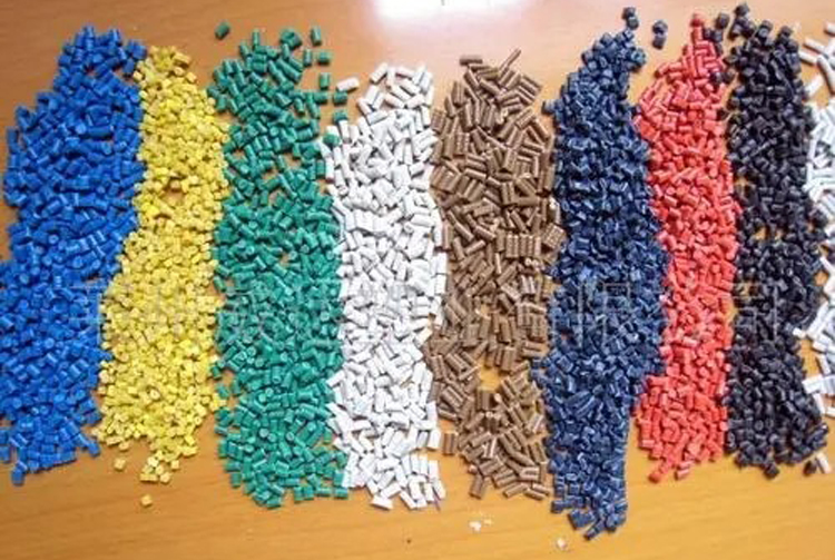 purging compound for extruders