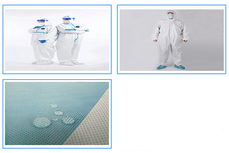 breathable film extrusion line