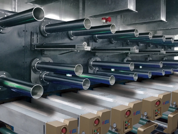 coir spinning machine