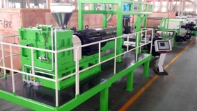 Analysis And Solution Of Common Failures Of Plastic Extruder