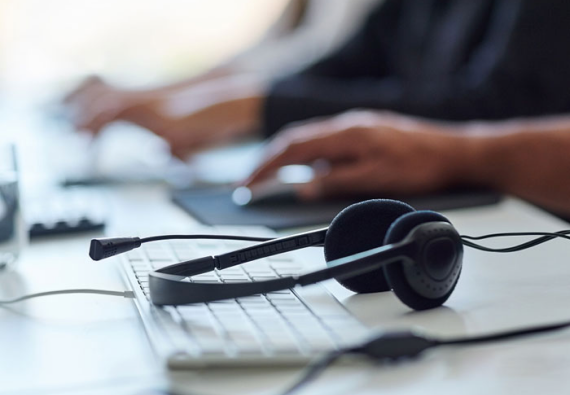 Consultation Service