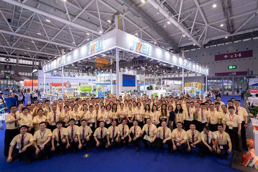 See you Next Chinaplas