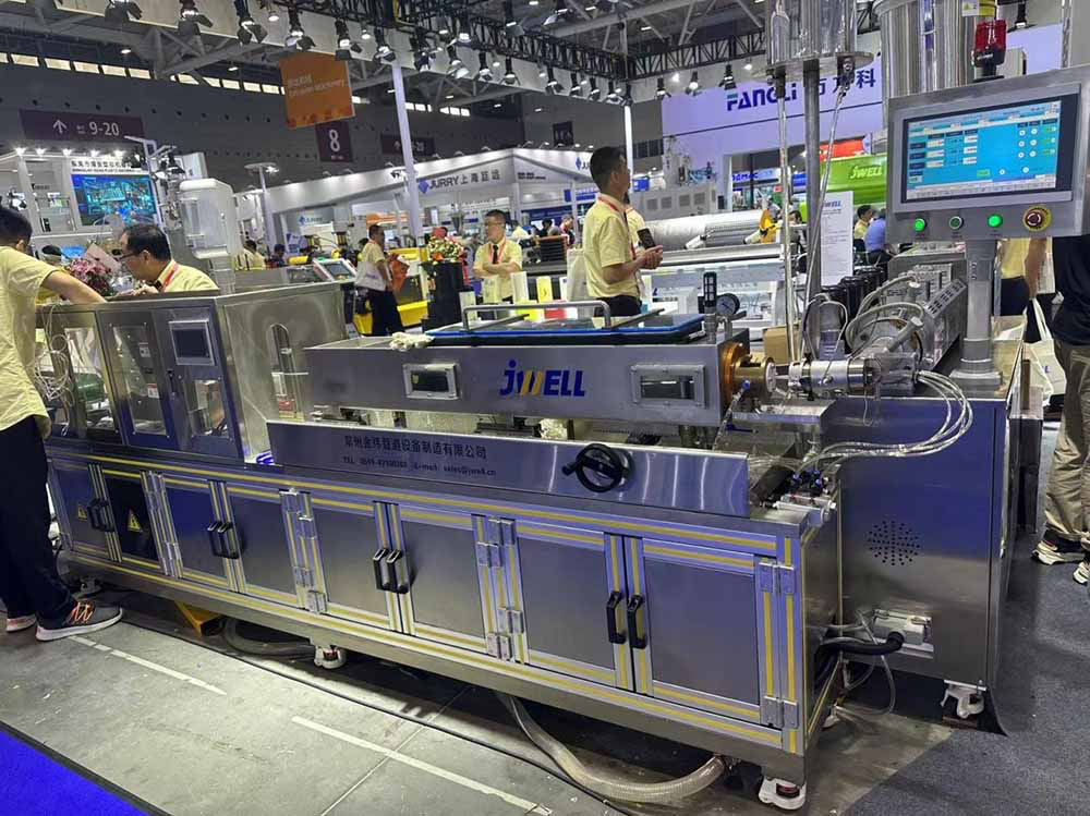 See you Next Chinaplas