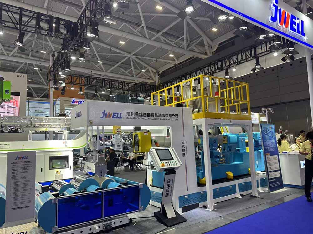 See you Next Chinaplas