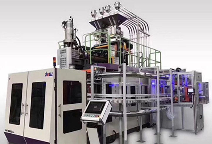 PET Bottle Recycling & Washing Line: JWELL Empowers the Green Circular Economy