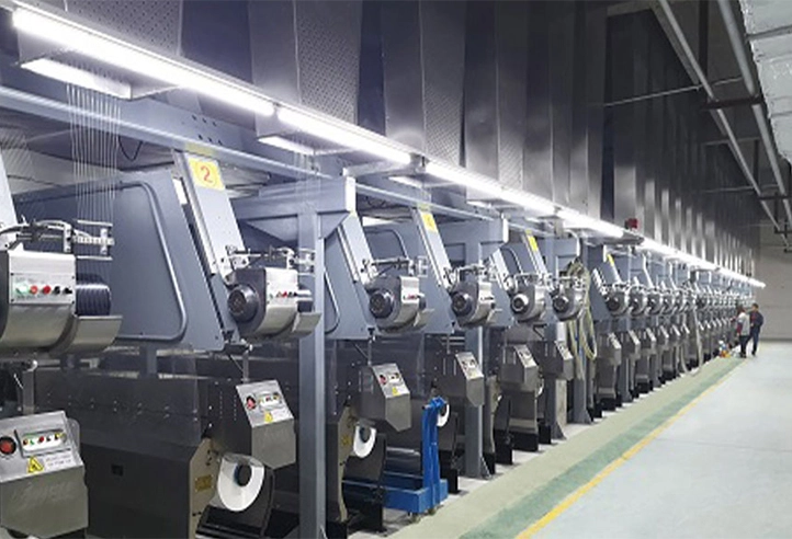 Jwell Machinery: Win Frequent Orders Globally at K2025