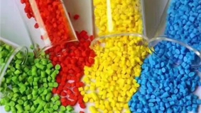 PLA/PET eco-friendly packaging sheet extrusion line at the 33rd International Plastics and Rubber Industry Exhibition