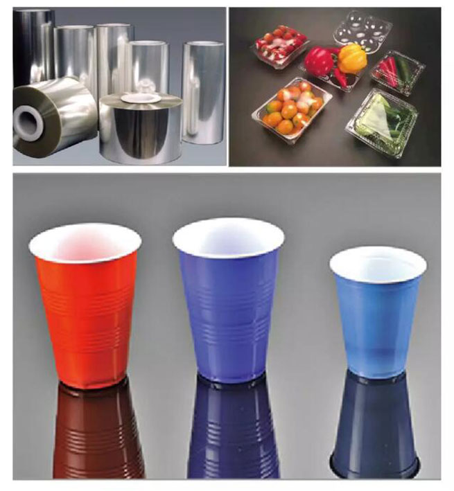 extrusion machine meaning 