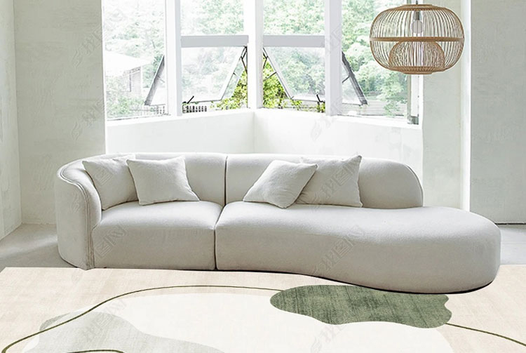 BCF Spinning Machine Applications