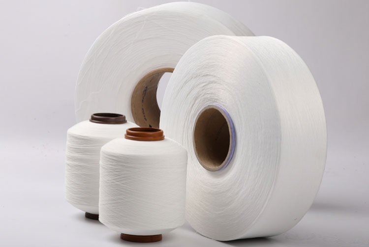 Application of POY Spinning Machine