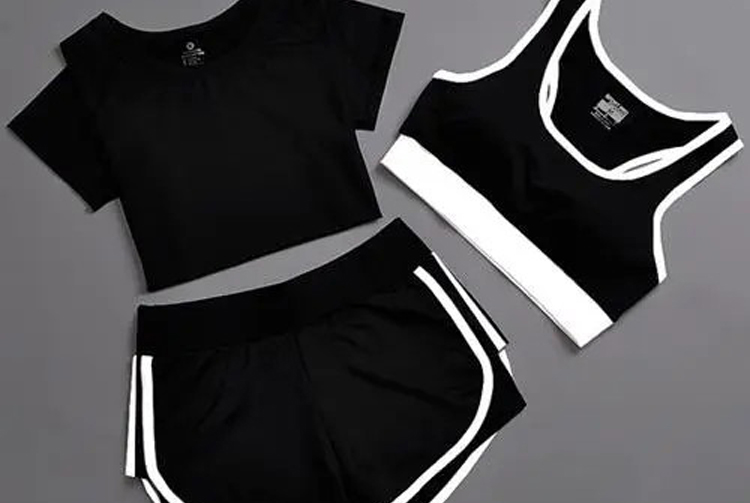 Application of Spandex Machine