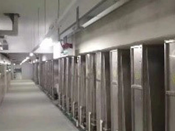 automatic wool spinning machine