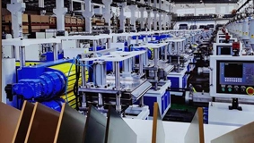 Exploring The Benefits of Multilayer Barrier Sheet Extrusion for Sustainable Packaging