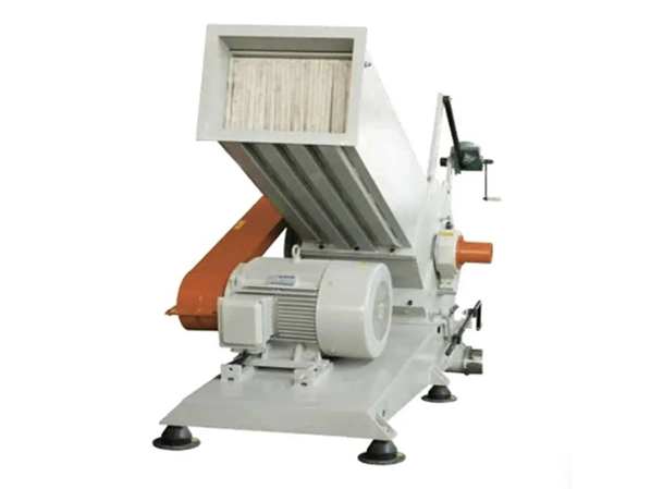 dypsxm series crusher for pvc plastic profile wpc profile factory