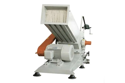 DYPSXM Series Crusher for PVC Plastic Profile WPC Profile