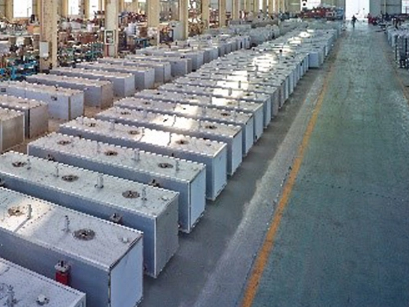 fdy spinning machine exporter