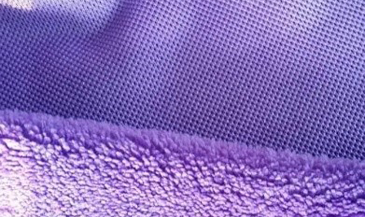 Applications of Bicomponent Yarn Machine