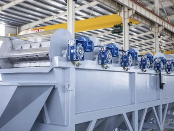 plastic recycled water washing line china