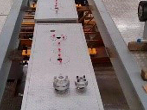 polyester spinning machine manufacturer