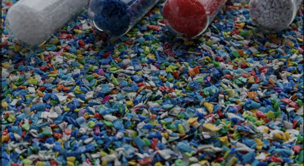 Product Application of Plastic Crusher For Plastic Sheet & Plate