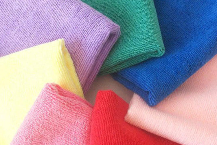 Applications of Bicomponent Yarn Machine