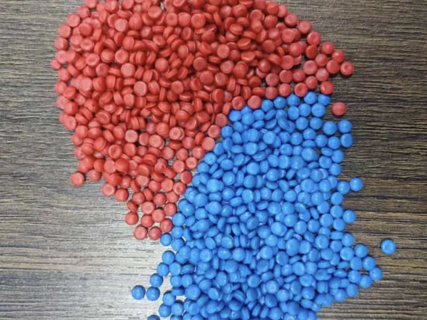 two stage single screw extruder pelletizing machines china