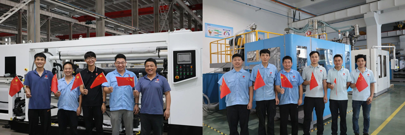 For 27 Years Since The Founding of The Company, We have been Striving to be a Member of JWELL.