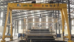 Exploring The Versatility of Sheet Extrusion Lines in Different Industries