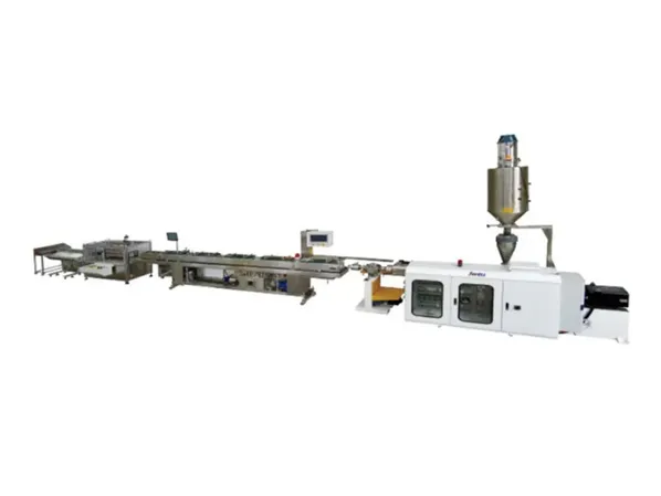 3d filament automobile pipe extrusion line suppliers