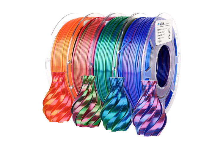 Applications of 3D Filament & Automobile Pipe Extrusion Line