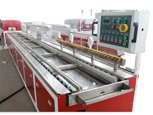 pp garden tool house panel extrusion line  suppliers